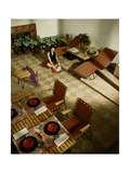 House & Garden - July 1950