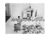 House & Garden - May 1950