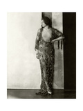 Vanity Fair - August 1926