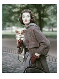 Vogue - August 1956