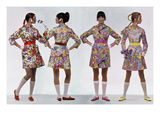 Vogue - January 1968