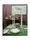 House & Garden - November 1954
