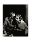 Vanity Fair - March 1933