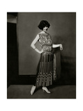 Vanity Fair - August 1925