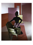 Vogue - February 1947