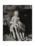 Vanity Fair - July 1926