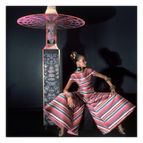 Vogue - November 1966