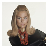 Vogue - November 1966