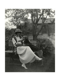 Vanity Fair - August 1923