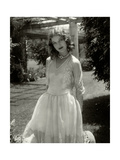 Vanity Fair - August 1930