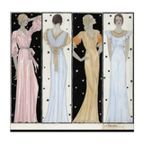 Vogue - October 1932