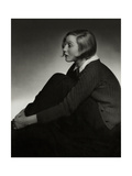 Vanity Fair - April 1935
