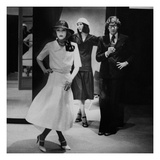 Vogue - February 1975