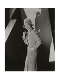 Vanity Fair - August 1928