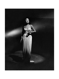 Vogue - April 1944