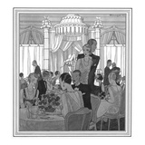 Vogue - May 1927