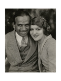 Vanity Fair - April 1927