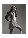 Vogue - March 1969