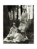 Vogue - July 1926