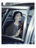 Vogue - March 1957