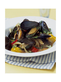 Gourmet - May 2002