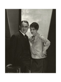 Vanity Fair - July 1928