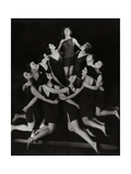 Vogue - April 1929