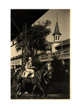 Vogue - June 1934