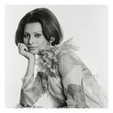 Vogue - April 1972