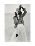 Vogue - April 1972
