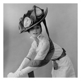 Vogue - December 1963