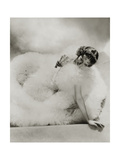 Vanity Fair - August 1934