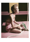 Vogue - December 1951