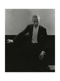 Vanity Fair - November 1934