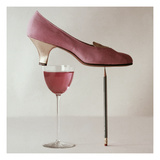 Glamour - September 1953