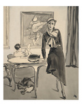 Vogue - May 1932