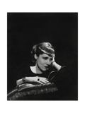 Vanity Fair - August 1934