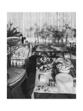 House & Garden - June 1949