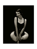Vanity Fair - March 1932