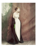 Vogue - October 1953