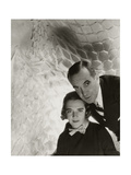 Vanity Fair - July 1934