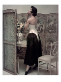 Vogue - October 1947