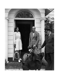 Vogue - June 1949
