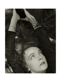 Vanity Fair - November 1934