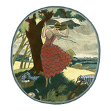 Vogue - May 1923