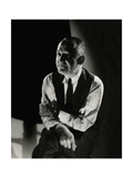 Vanity Fair - April 1934