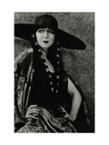Vanity Fair - January 1923
