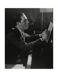 Vanity Fair - January 1929
