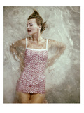Vogue - December 1955