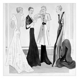 Vogue - September 1934